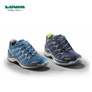 LOWA <br /> Innox Pro GTX® LO <br /> Summer 2020