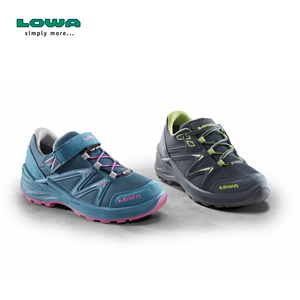 LOWA <br /> Innox GTX LO VCR <br /> Summer 2020