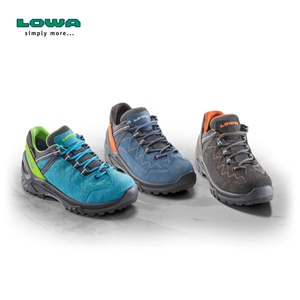 LOWA <br /> Ledro GTX® LO JUNIOR <br /> Summer 2020