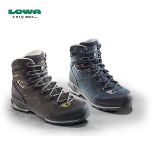 LOWA <br /> Trekking Santiago GTX®<br /> Summer 2020