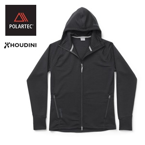 POLARTEC <br /> Houdini Power Air Houdi <br /> Summer 2019