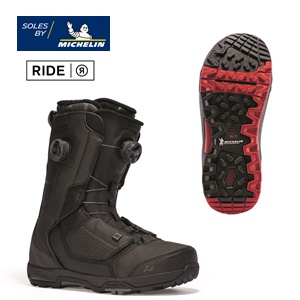 MICHELIN <BR /> Ride Insano <BR /> Winter 2019.20