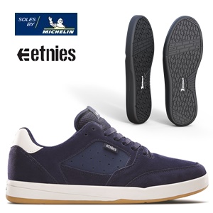 MICHELIN <br /> Etnies The Veer<br /> Winter 2019.20