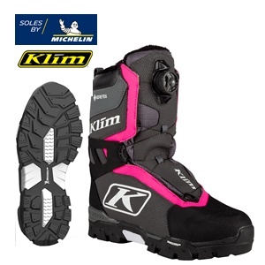 MICHELIN <BR /> Klim Aurora <BR /> Winter 2019.20