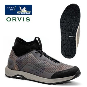 MICHELIN <BR /> Orvis Pro Approach <BR /> Summer 2020