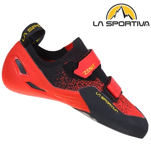 LA SPORTIVA <BR /> Zenit Climbing Shoe <BR /> Winter 2020.21