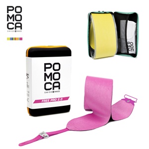 POMOCA <br /> Pomobox <br /> Winter 2020.21