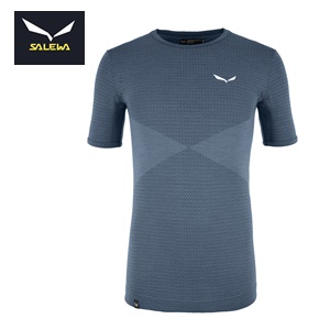 SALEWA <br /> Zebru baselayer <br /> Winter 2020.21