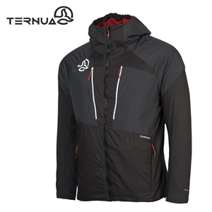 TERNUA <br /> Kimo JKT Men<br /> Winter 2020.21