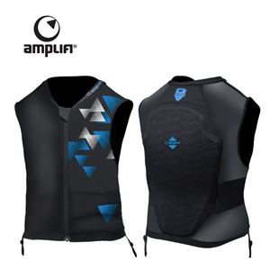 AMPLIFI <BR /> Reactor Waistcoat Jr. <BR /> Winter 2020.21