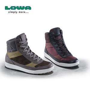 LOWA <br /> Moena GTX Ws <br /> Winter 2020.21