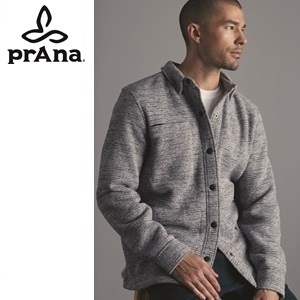 prAna <br /> Tri Thermal Layers <br /> Winter 2020.21