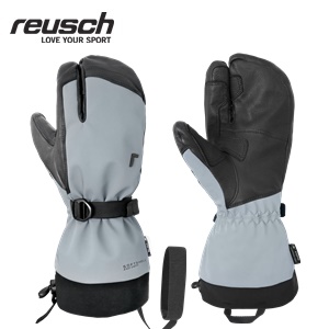 REUSCH <br /> mo:re Gloves  <br /> Winter 2020.21