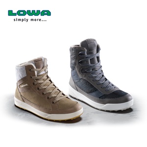 LOWA <br /> Casara GTX Ws, Saana GTX Ws <br /> Winter 2020.21