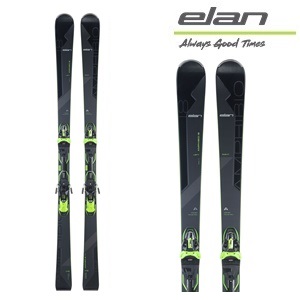 ELAN <BR /> Amphibio 18 Ti2 Fusion X <BR /> Winter 20120.21