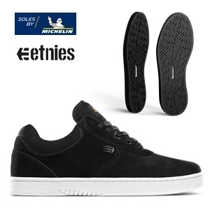 SOLES BY MICHELIN <BR /> Etnies Joslin Vulc <BR /> Winter 2020.21