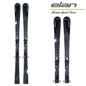 ELAN <BR /> Insomnia Elite  Ti Power shift <BR /> Winter 20120.21