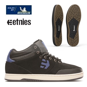 SOLES BY MICHELIN <BR /> Etnies Marana MTW <BR /> Winter 2020.21