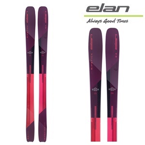 ELAN <br /> Ripstick 94 W <br /> Winter 2020.21