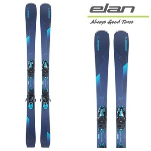 ELAN <br /> Wildcat 82 CX <br /> Winter 2020.21