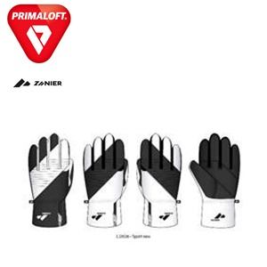 Zanier Fügen STX Glove <BR /> PRIMALOFT® BIO™ GOLD INSULATION Zanier Fügen STX Glove <BR /> PRIMALOFT® BIO™ GOLD INSULATION