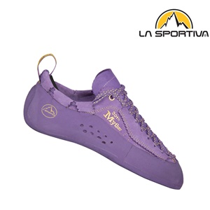 la sportiva mythos purple