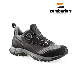 ZAMBERLAN <BR /> Mamba Low Boa GTX <BR /> Summer 2021