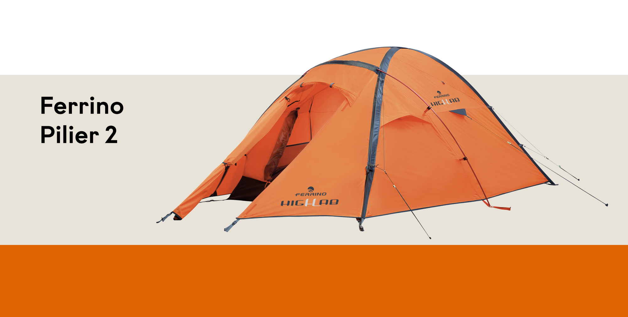 Manaslu 2 tenda 4 stagioni seasons Ferrino mountain igloo tent lightweight lite 
