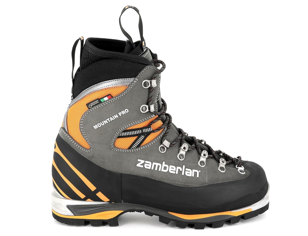 ZAMBERLAN <br /> Mountain Pro Evo GTX RR <br /> Winter 2020.21