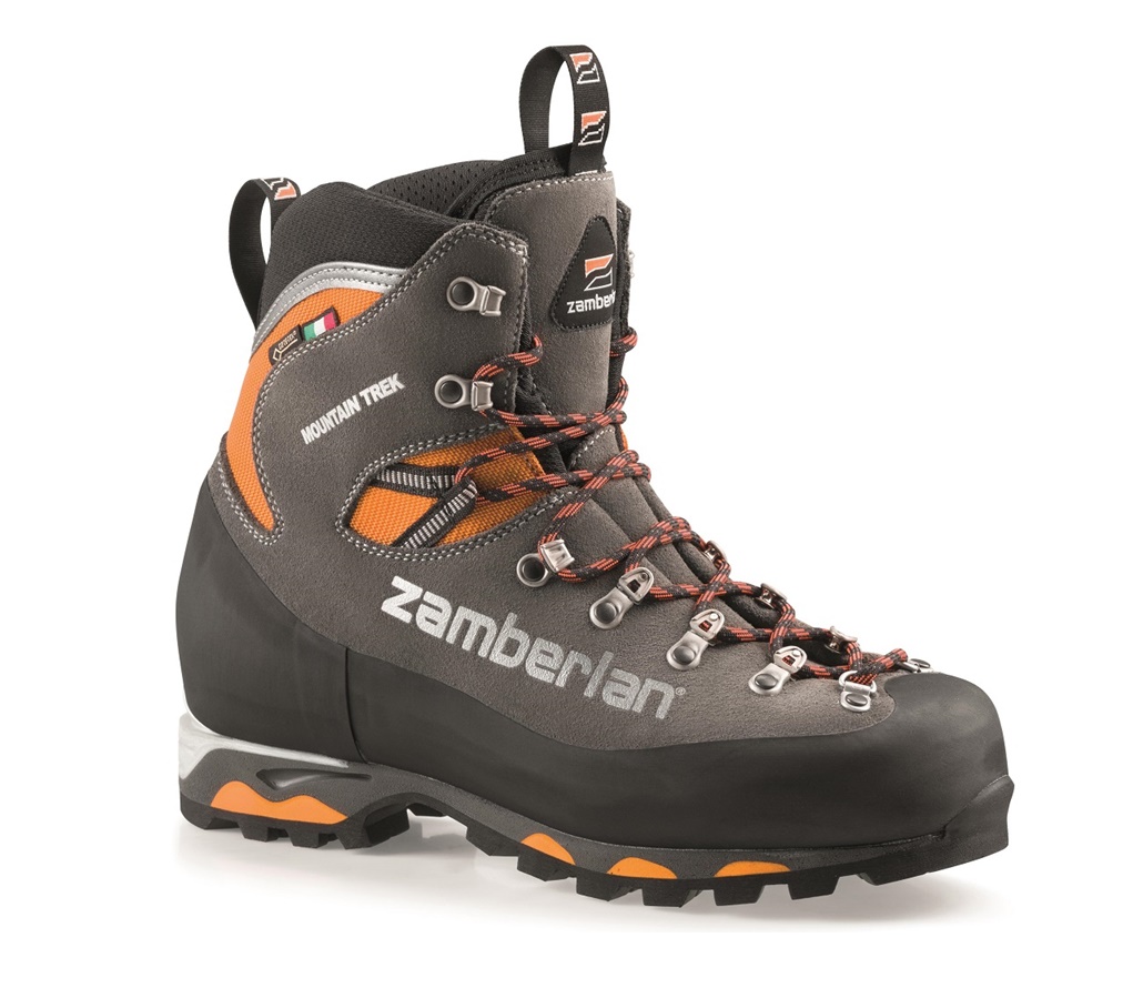 ZAMBERLAN <br /> Mountain Trek GTX RR <br /> Winter 2020.21