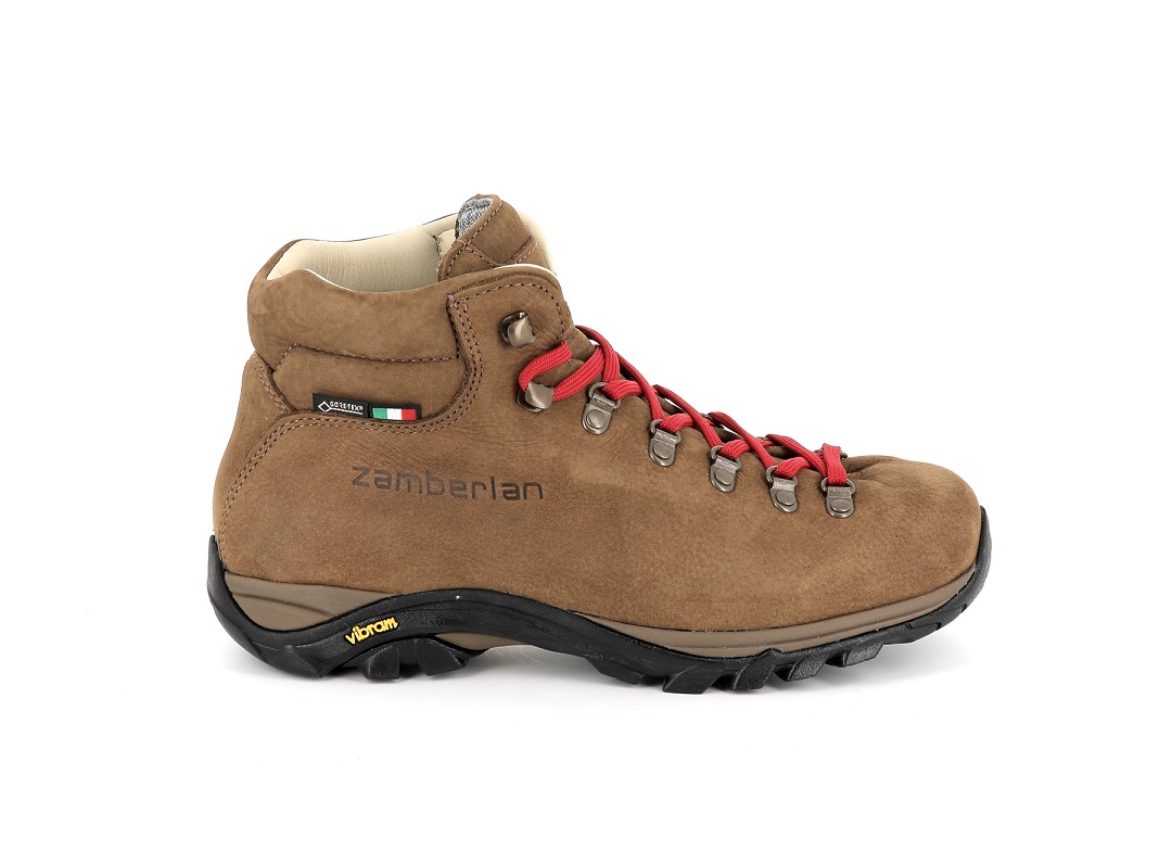 ZAMBERLAN <BR /> New Trail Lite Evo GTX <BR /> Winter 2020.21