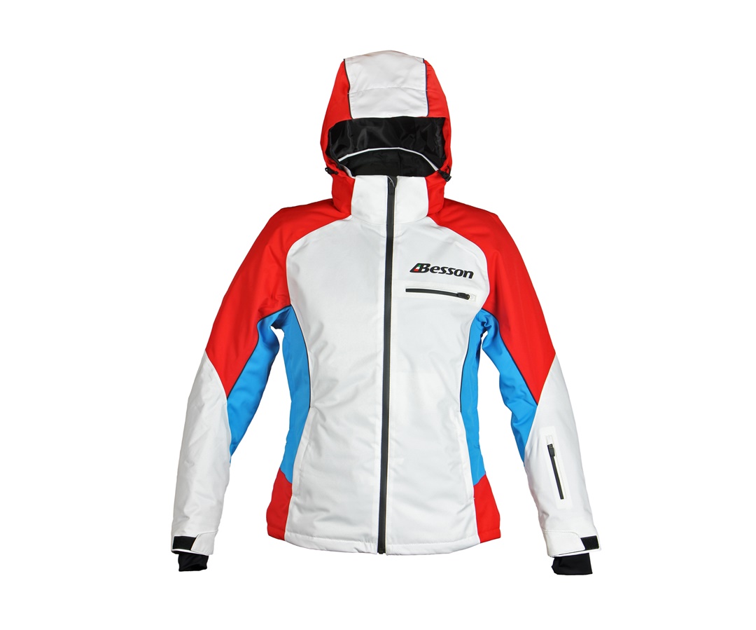 ANZIBESSON <br /> Olympic Champion Pro Cervinia Jacket <br /> Winter 2021.22