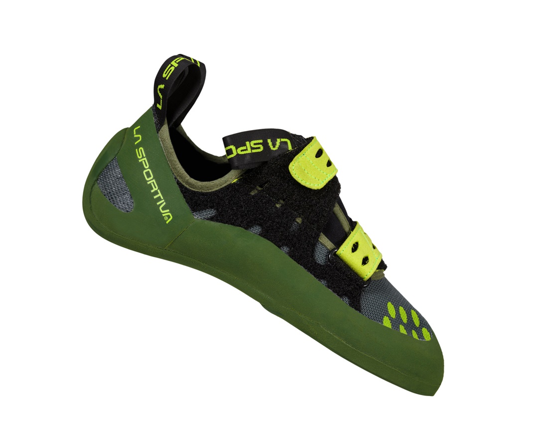 LA SPORTIVA <BR /> Geckogym Man <BR /> Winter 2021.22