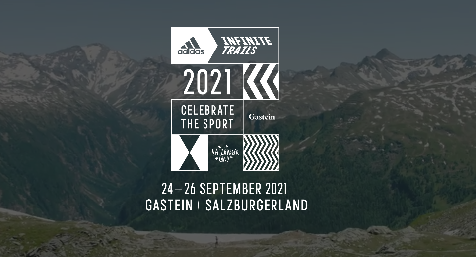 adidas Trails 2021 rescheduled 24-26 September MountainBlog Europe
