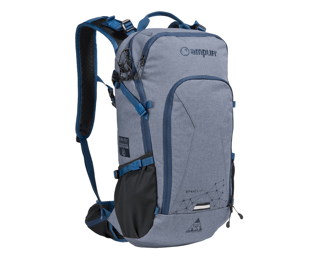 AMPLIFI <br /> Etrack Backpack<br /> Summer 2022