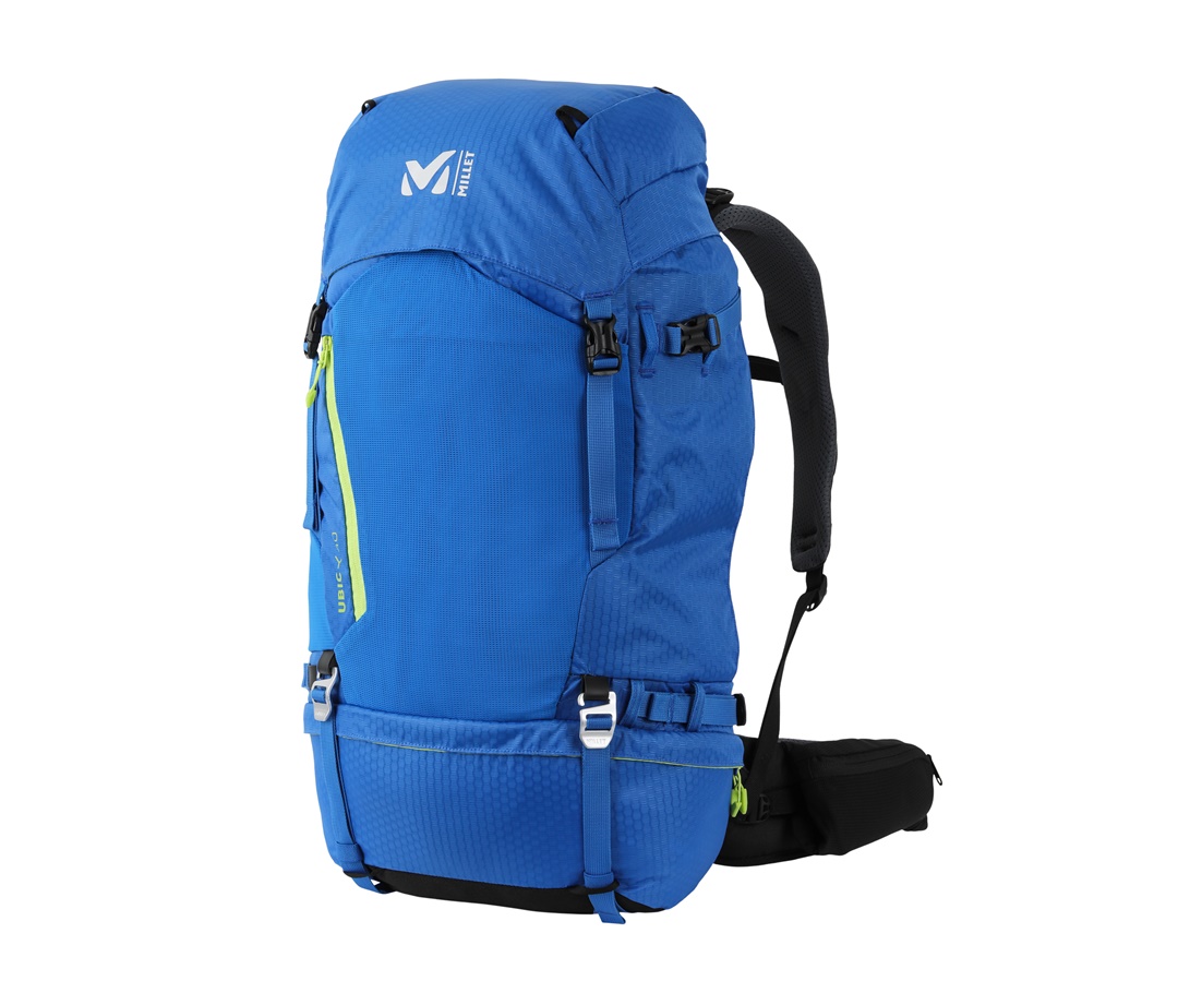 MILLET <BR />Ubic backpack <BR /> Summer 2022