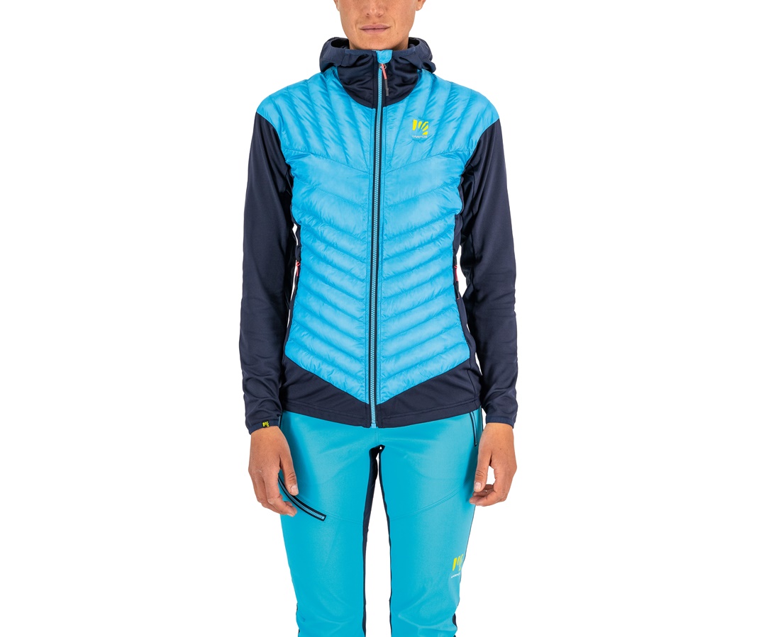 KARPOS <BR /> Sass de Mura Women Jacket <br /> Summer 2022