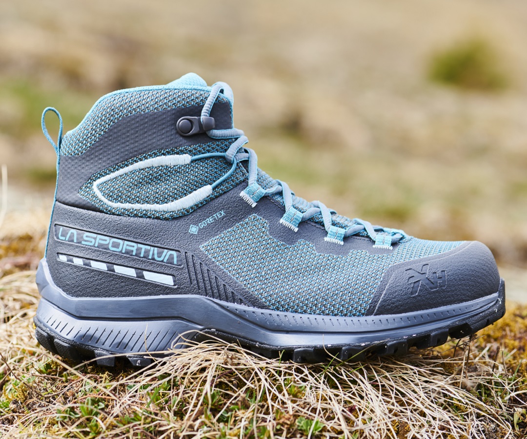LA SPORTIVA TX Hike Mid Summer 2022 MountainBlog Europe