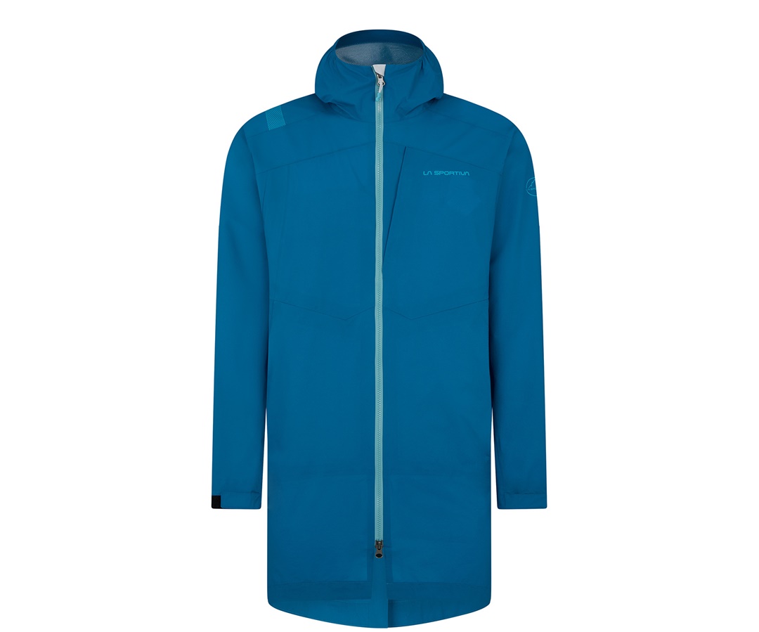 LA SPORTIVA <BR /> Xplorer Parka  <BR /> Summer 2022