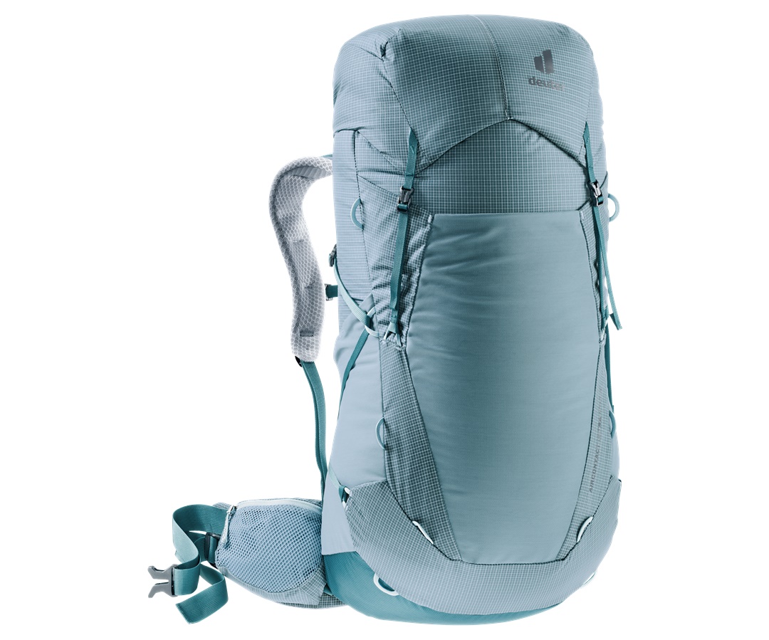 DEUTER <BR /> Aircontact Ultra 45+5 SL <BR /> Summer 2022