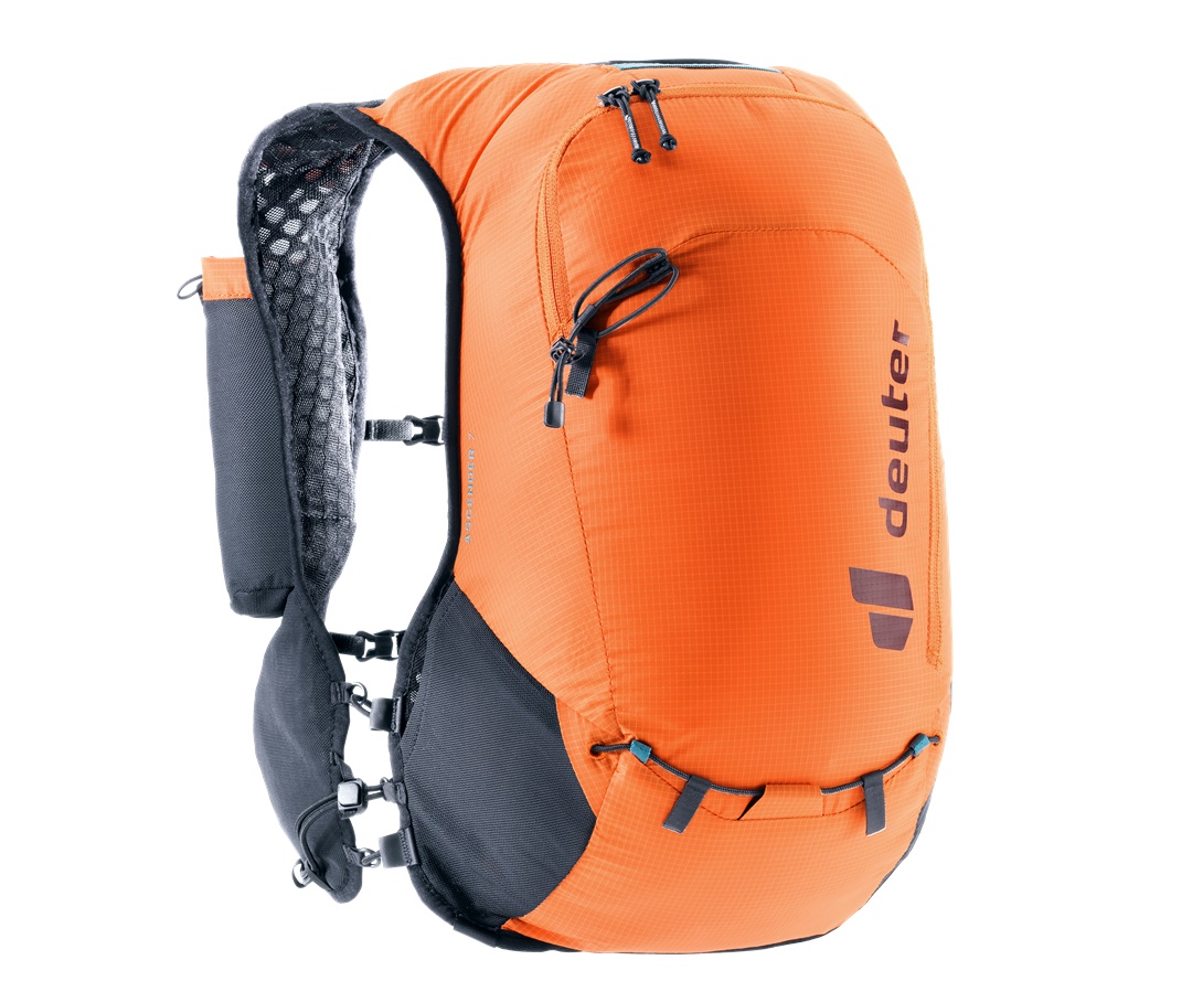 DEUTER <BR /> Ascender <BR /> Summer 2022