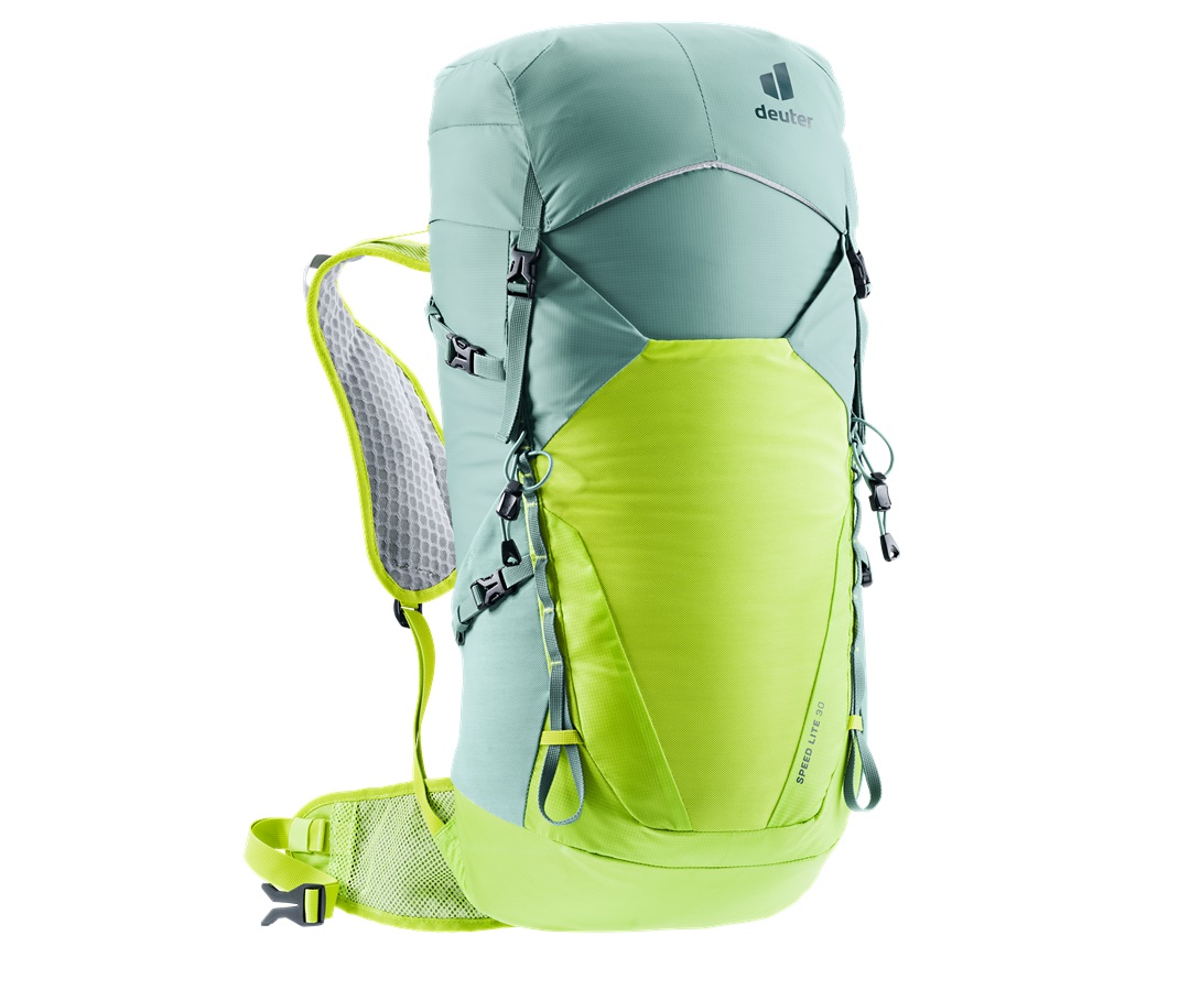 DEUTER <BR /> Speed Lite 30 <BR /> Summer 2022