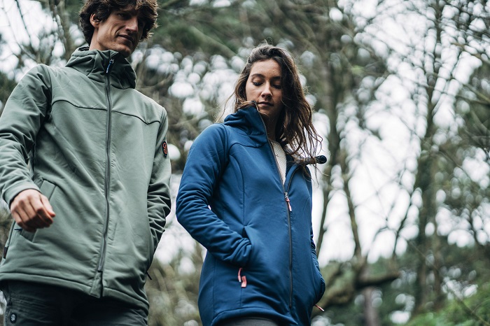 Launches a New Autumn Winter Collection - MountainBlog Europe