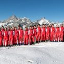 Swiss Alpine Club la sportiva