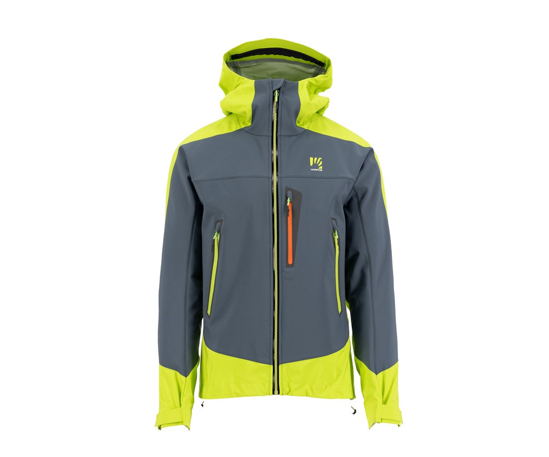 KARPOS <BR /> Marmolada Jacket <br /> Winter 2022.23