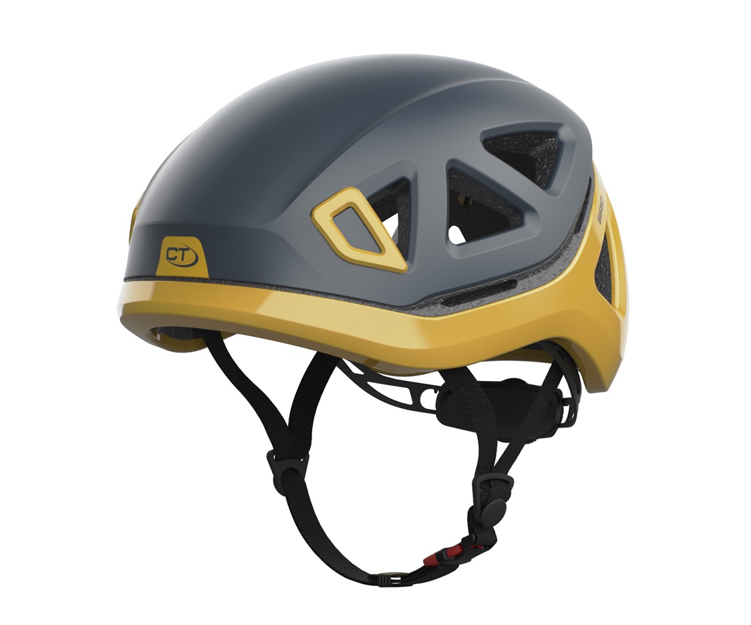 CLIMBING TECHNOLOGY <br /> Siro Helmet <br /> Winter 2022.23