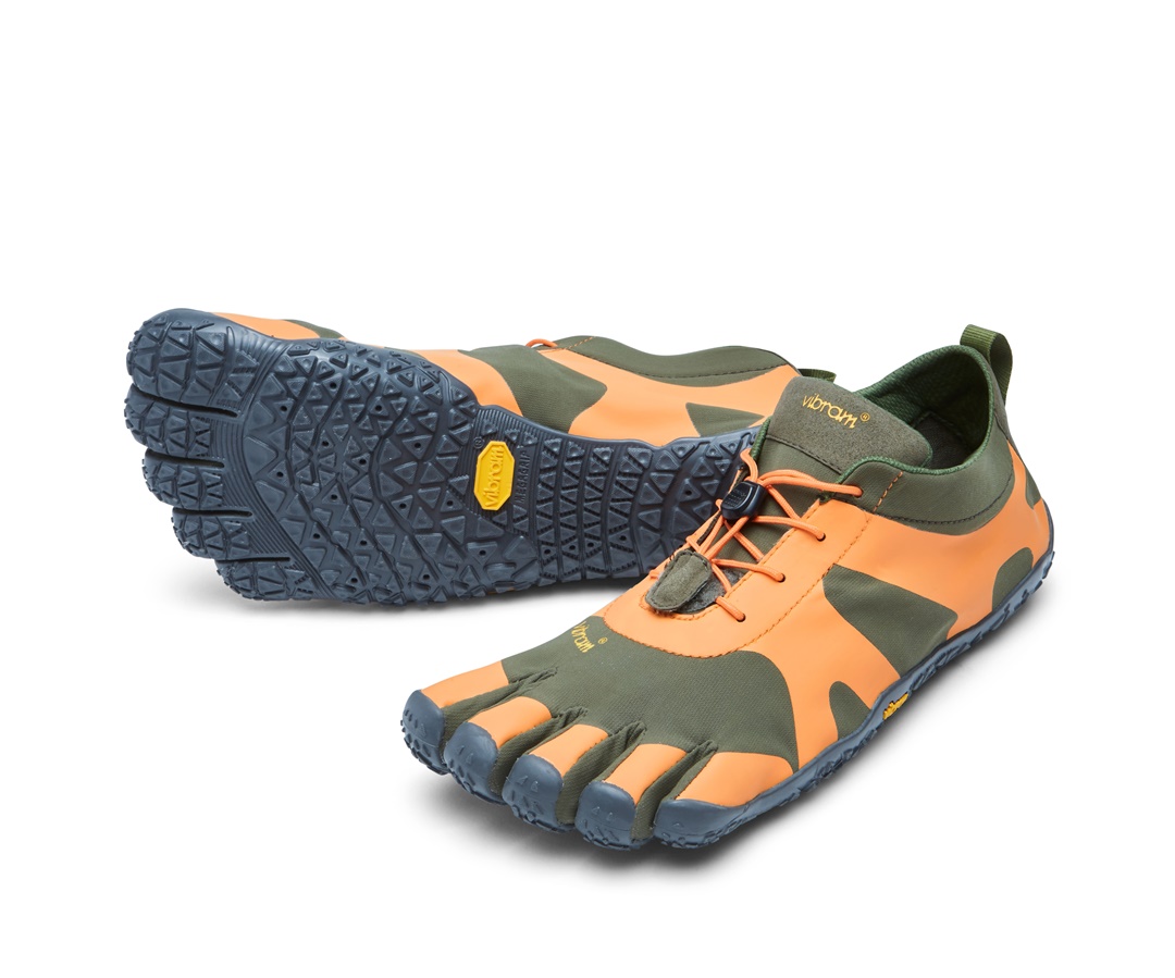 VIBRAM <br />Fivefingers V-Alpha <br /> Winter 2022.23