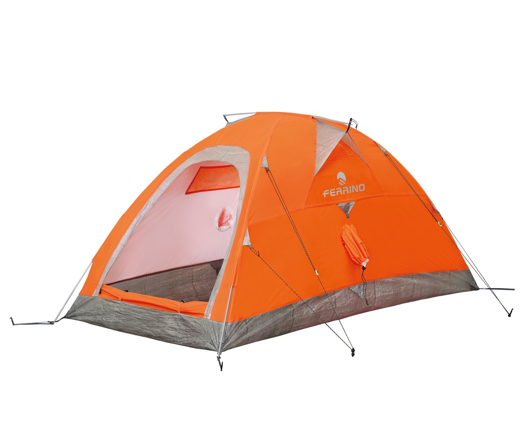 ferrino mountaineering tent