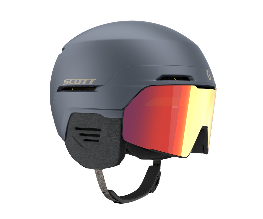 SCOTT <BR /> Helmet Blend Plus<br /> Winter 2022.23