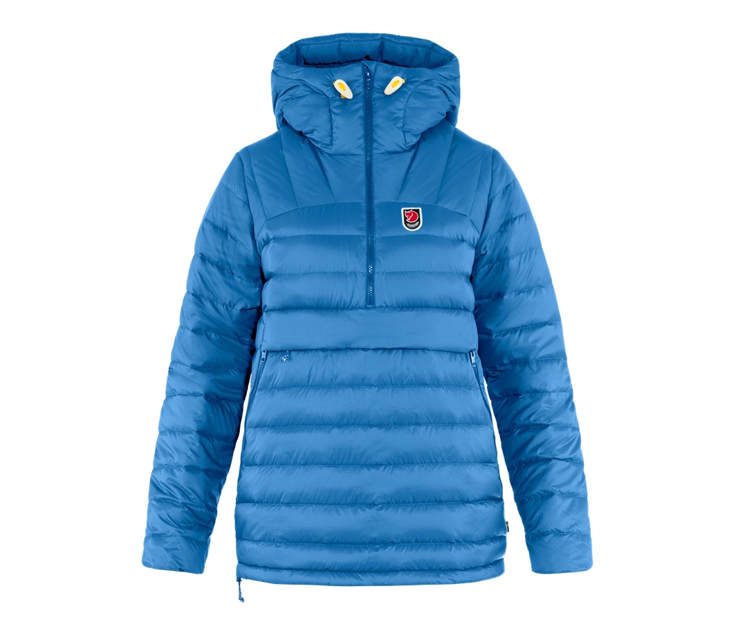 Fjällräven <br /> Expedition Pack Down Anorak <br /> Winter 2022.23